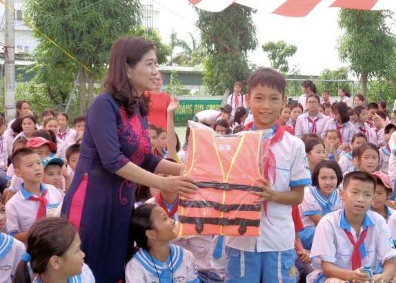 Nghệ An sẽ tổ chức Lễ phát động toàn dân tập luyện môn Bơi phòng chống đuối nước gắn với tập huấn chương trình bơi an toàn và phòng chống đuối nước năm 2020